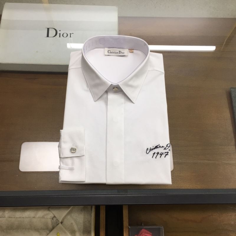 Christian Dior Shirts